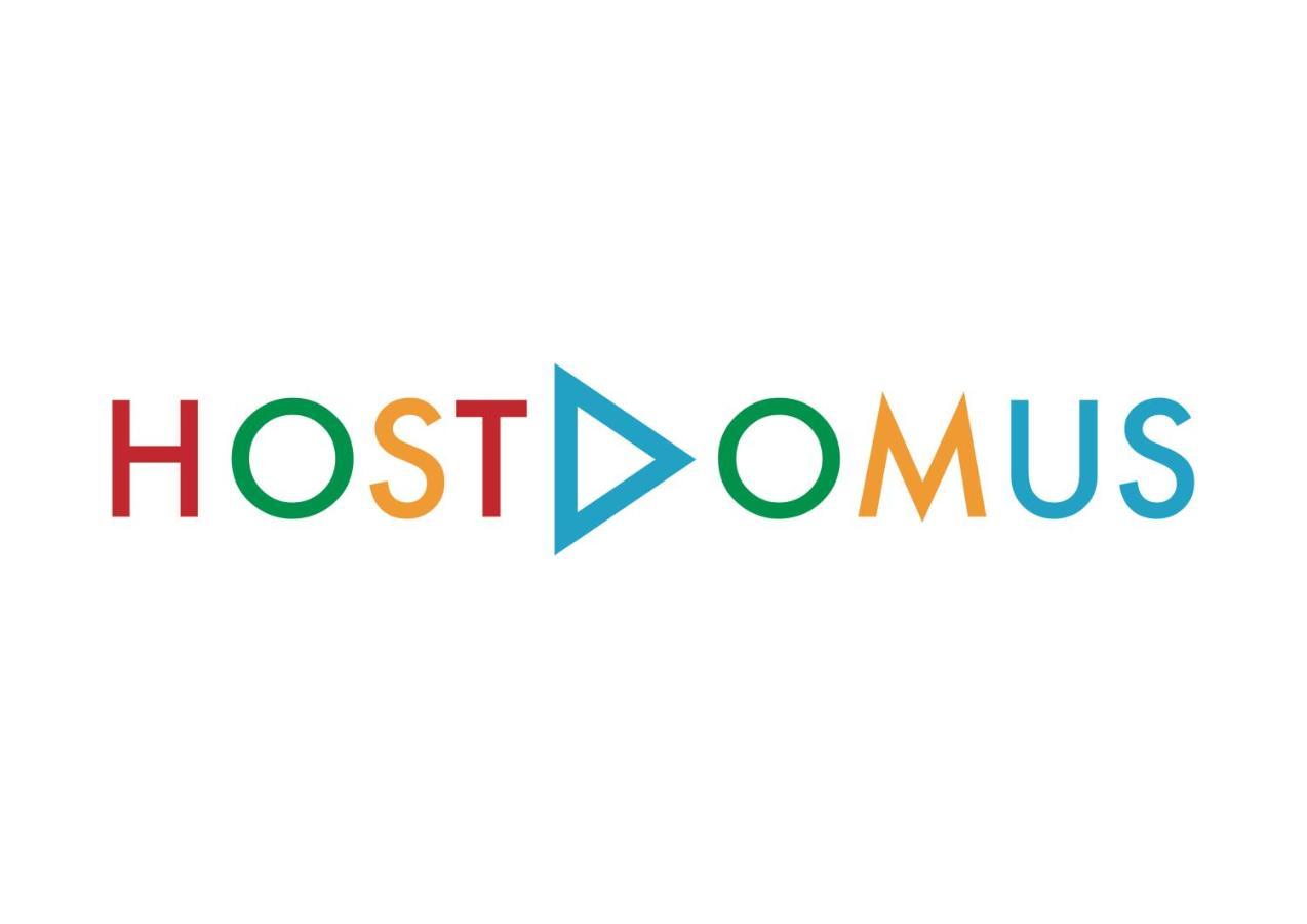 Hostdomus - Terry Suite 都灵 外观 照片